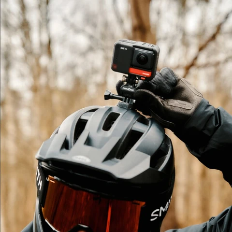 FIDLOCK Supporto action cam Pinclip